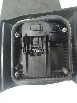 Peça sobressalente para automóvel em segunda mão farolim interior traseiro direito por renault 21 nevada (k48) gtx referências oem iam   