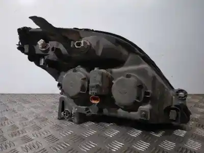 Second-hand car spare part left headlight for renault scenic rx4 (ja0) 1.9 dci salomon oem iam references 7700432094  