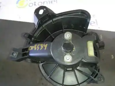 Автозапчастина б/у тепловий двигун для fiat grande punto (199) 1.2 cat посилання на oem iam 164230100 2 pins 