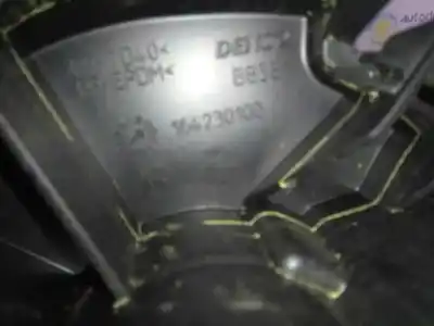 Автозапчастина б/у тепловий двигун для fiat grande punto (199) 1.2 cat посилання на oem iam 164230100 2 pins 