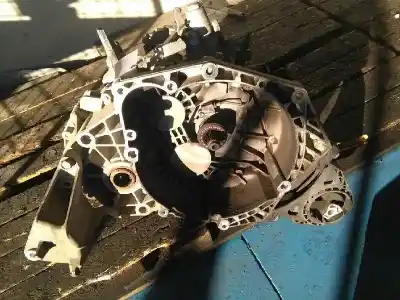İkinci el araba yedek parçası vites kutusu için opel insignia berlina 2.0 16v turbo oem iam referansları f40  