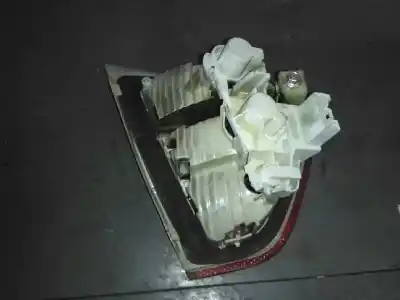 İkinci el araba yedek parçası iç sag kuyruk lambasi için bmw serie 3 berlina (e90) 320d oem iam referansları   