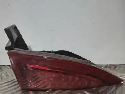 Second-hand car spare part interior left tailgate light for fiat tipo tipo oem iam references 51984457  