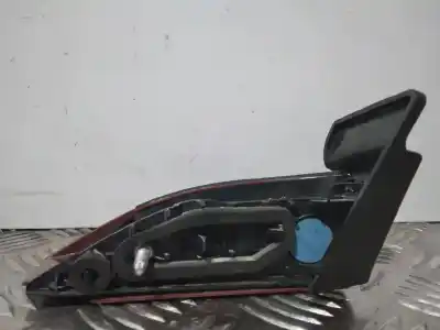 Second-hand car spare part interior left tailgate light for fiat tipo tipo oem iam references 51984457  