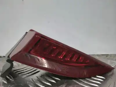 Pièce détachée automobile d'occasion feu arrière droit intérieur pour fiat tipo tipo références oem iam 51984460  
