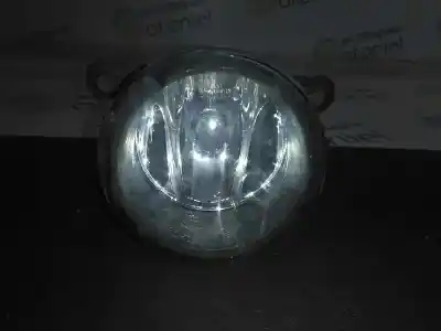 Pièce détachée automobile d'occasion feu antibrouillard gauche pour renault megane iii berlina 5 p dynamique références oem iam 