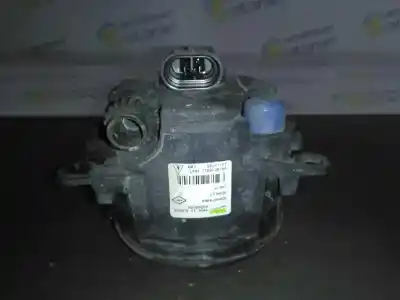 Автозапчастина б/у ліва протитутмана для renault megane iii berlina 5 p dynamique посилання на oem iam   