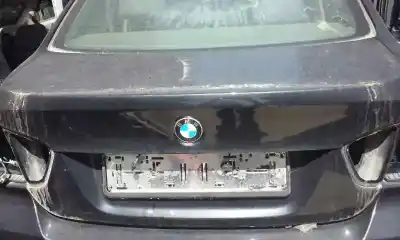 Gebrauchtes Autoersatzteil heckklappe zum bmw serie 3 berlina (e90) 320d oem-iam-referenzen 