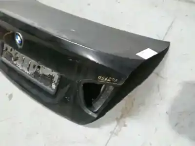 Автозапчастина б/у крішка багажника для bmw serie 3 berlina (e90) 320d посилання на oem iam   