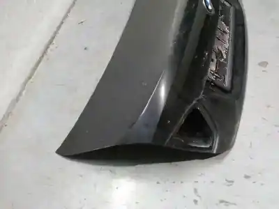 Автозапчастина б/у крішка багажника для bmw serie 3 berlina (e90) 320d посилання на oem iam   