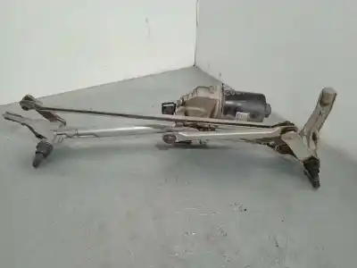 Gebrauchtes Autoersatzteil vorderer wischermotor zum bmw serie 3 berlina (e90) 320d oem-iam-referenzen 697826301
