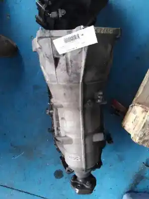 Gebrauchtes Autoersatzteil getriebe zum bmw serie 3 berlina (e90) 320d oem-iam-referenzen 0418722