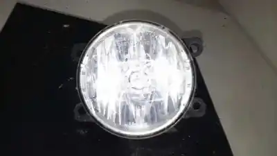 Tweedehands auto-onderdeel linker mistlamp voor renault megane iii berlina 5 p bose edition oem iam-referenties 89208691