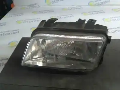 Автозапчасти б/у левая фара за audi a4 berlina (b5) 1.8 ссылки oem iam 