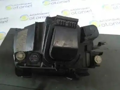 Автозапчасти б/у левая фара за audi a4 berlina (b5) 1.8 ссылки oem iam   
