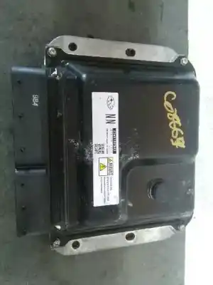 Second-hand car spare part ecu engine control for subaru legacy kombi/outback b14 outback limited oem iam references 22611ap841