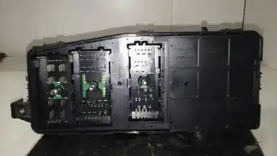Gebrauchtes Autoersatzteil relais sicherungskasten multifunktionsrelais zum kia carnival 2.9 crdi vgt active oem-iam-referenzen 919504d5001  