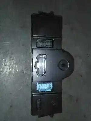 Second-hand car spare part climate control for renault megane ii berlina 5p dynamique oem iam references 8200070752  