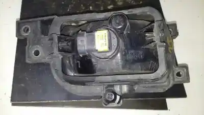 Pièce détachée automobile d'occasion feu antibrouillard gauche pour kia carnival 2.9 crdi vgt active références oem iam   