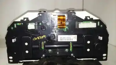 Автозапчастина б/у панель інструментів для nissan qashqai (j11) n-connecta посилання на oem iam 4el8azbvw  