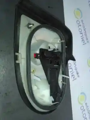 Автозапчасти б/у левый задний фонарь за renault megane i coach/coupe (da0) 1.6e alize ссылки oem iam   