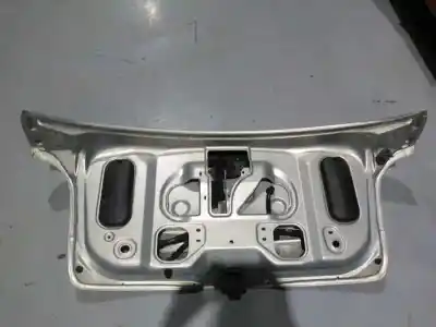 Автозапчасти б/у крышка багажника за renault megane i coach/coupe (da0) 1.6e alize ссылки oem iam   