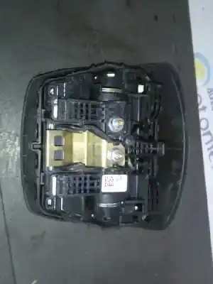 Автозапчастина б/у передня ліва подушка безопасности для renault megane iii berlina 5 p bose edition посилання на oem iam 985100007r  