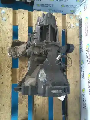 Автозапчастина б/у КОРОБКА ПЕРЕДАЧ для AUDI A4 BERLINA (B5)  Посилання на OEM IAM APL  