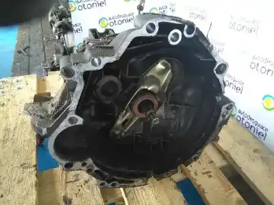 Gebrauchtes Autoersatzteil getriebe zum audi a4 berlina (b5) 1.9 tdi oem-iam-referenzen apl  