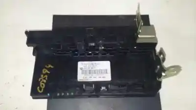Second-hand car spare part fuse box unit for mercedes-benz clase clk (w209) coupe 270 cdi (209.316) oem iam references 2095450601  