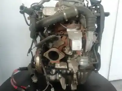 Gebrauchtes Autoersatzteil kompletter motor zum renault megane iii berlina 5 p dynamique oem-iam-referenzen f9q870 f9qn8 
