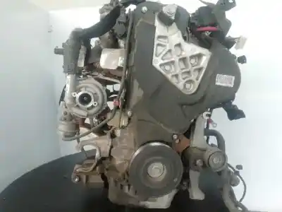 Gebrauchtes Autoersatzteil kompletter motor zum renault megane iii berlina 5 p dynamique oem-iam-referenzen f9q870 f9qn8 