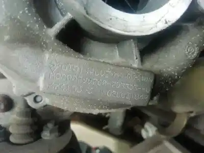 Gebrauchtes Autoersatzteil kompletter motor zum renault megane iii berlina 5 p dynamique oem-iam-referenzen f9q870 f9qn8 