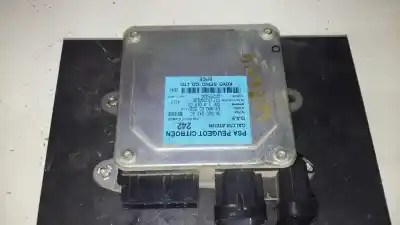 Peça sobressalente para automóvel em segunda mão CENTRALINA DE DIREÇÃO ASSISTIDA por CITROEN C3  Referências OEM IAM 9652024280  