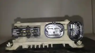 Peça sobressalente para automóvel em segunda mão centralina de direção assistida por citroen c3 1.1 collection referências oem iam 9652024280  