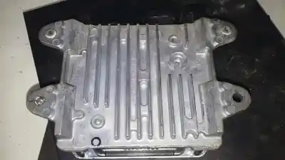 Peça sobressalente para automóvel em segunda mão centralina de direção assistida por citroen c3 1.1 collection referências oem iam 9652024280  