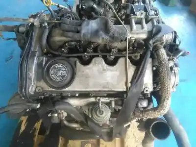 İkinci el araba yedek parçası komple motor için alfa romeo 156 (116) 1.9 jtd cat oem iam referansları ar32302