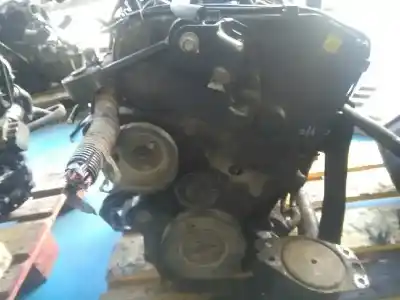 Автозапчастина б/у двигун комплект для alfa romeo 156 (116) 1.9 jtd cat посилання на oem iam ar32302  