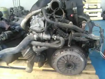 Автозапчастина б/у двигун комплект для alfa romeo 156 (116) 1.9 jtd cat посилання на oem iam ar32302  