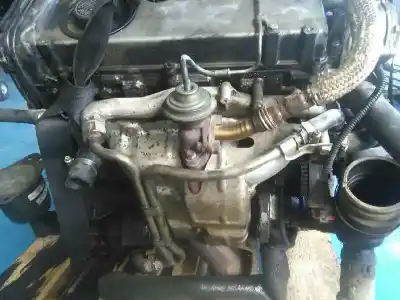 Автозапчастина б/у двигун комплект для alfa romeo 156 (116) 1.9 jtd cat посилання на oem iam ar32302  