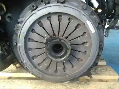Автозапчастина б/у двигун комплект для alfa romeo 156 (116) 1.9 jtd cat посилання на oem iam ar32302  