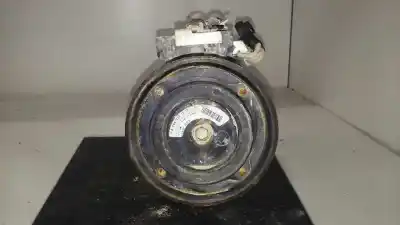 İkinci el araba yedek parçası klima kompresörü için mercedes-benz clase a (w176) a 180 cdi (176.000) oem iam referansları 4472807433 4472807434 a0042301711