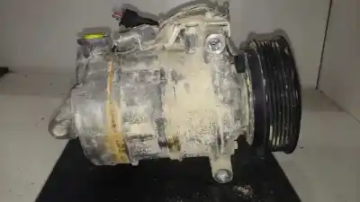 İkinci el araba yedek parçası klima kompresörü için mercedes-benz clase a (w176) a 180 cdi (176.000) oem iam referansları 4472807433 4472807434 a0042301711