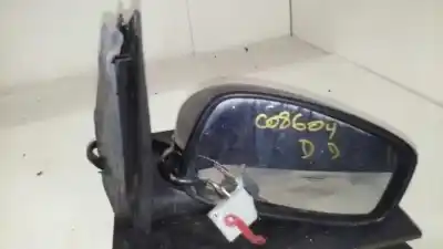 Pezzo di ricambio per auto di seconda mano retrovisore destro per fiat stilo (192) 1.9 jtd cat riferimenti oem iam   
