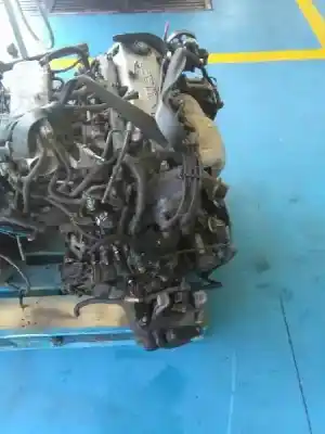 Pièce détachée automobile d'occasion MOTEUR COMPLET pour HONDA ACCORD BERLINA (CG7-9/CH1-7)  Références OEM IAM   