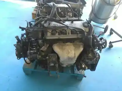 Pièce détachée automobile d'occasion moteur complet pour honda accord berlina (cg7-9/ch1-7) 1.8i ls (cg8) références oem iam   