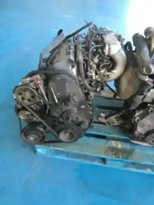 Pièce détachée automobile d'occasion moteur complet pour honda accord berlina (cg7-9/ch1-7) 1.8i ls (cg8) références oem iam   