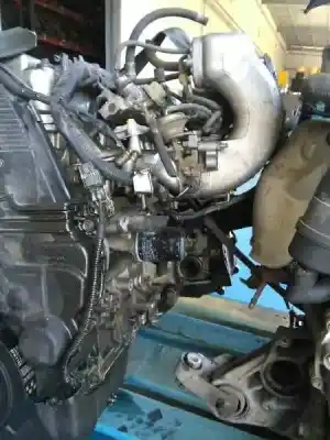 Pièce détachée automobile d'occasion moteur complet pour honda accord berlina (cg7-9/ch1-7) 1.8i ls (cg8) références oem iam   