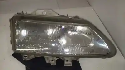 Автозапчасти б/у правая фара за renault laguna grandtour (k56) 2.2 dt rt concorde ссылки oem iam 07700820119