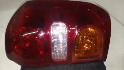 Автозапчастина б/у ПРАВИЙ ЛІХТАР для TOYOTA RAV 4 II (_A2_)  Посилання на OEM IAM   